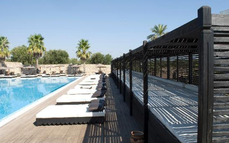 FUTURA CLUB BAIA DEI TURCHI RESORT